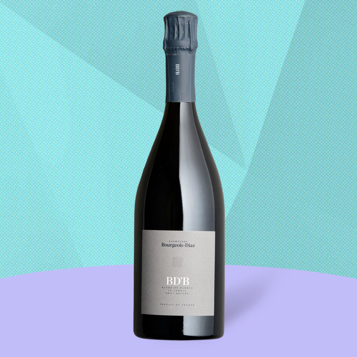 BD’B Blanc des Blancs Brut Nature 2023