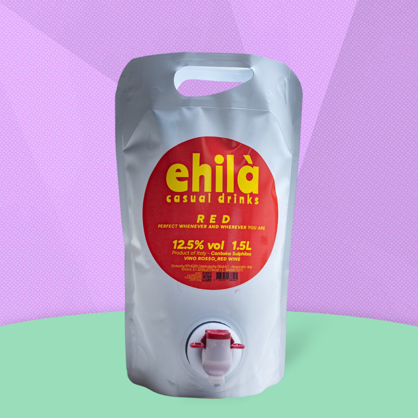 ehilà rot
