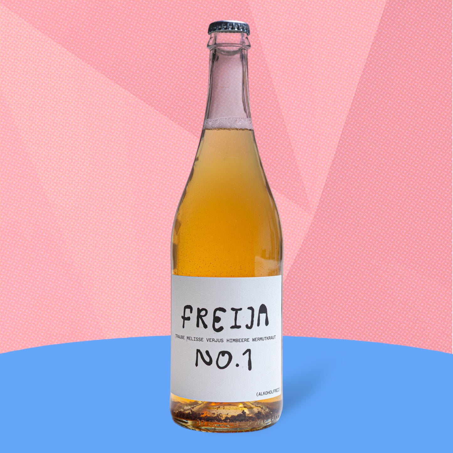 Freija No. 1