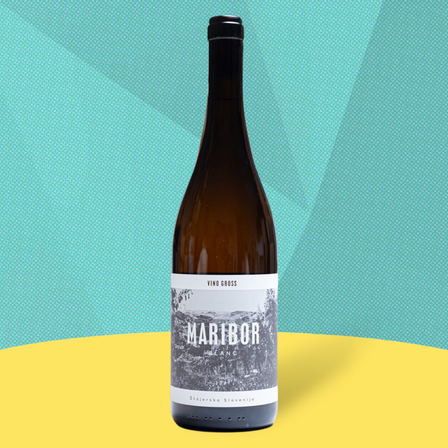 Maribor Blanc 2021