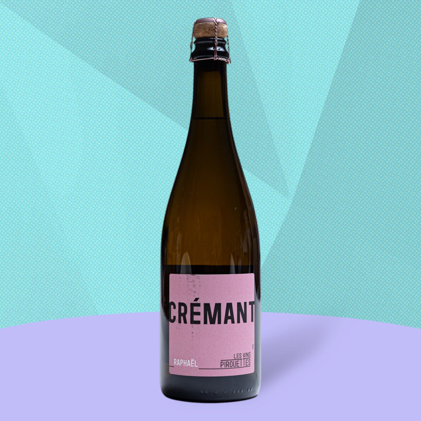 Crémant de Raphael