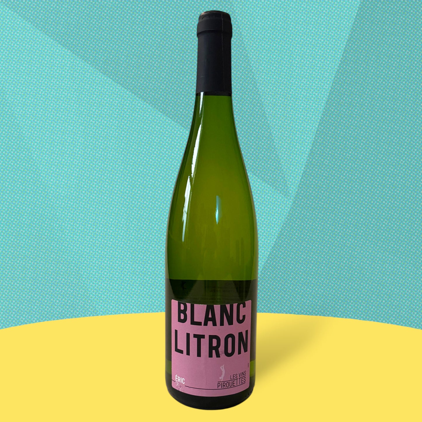 Litron Blanc d'Eric 2024