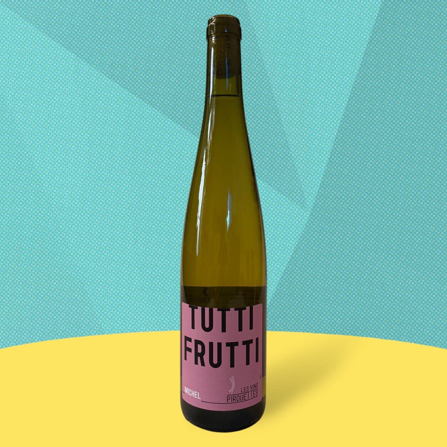 Tutti Frutti 2023