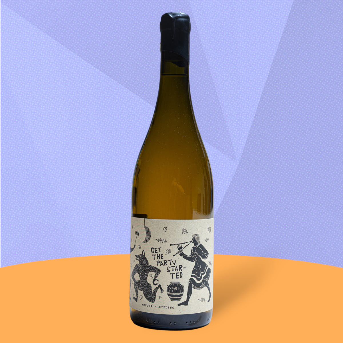 Amfora Riesling 2024
