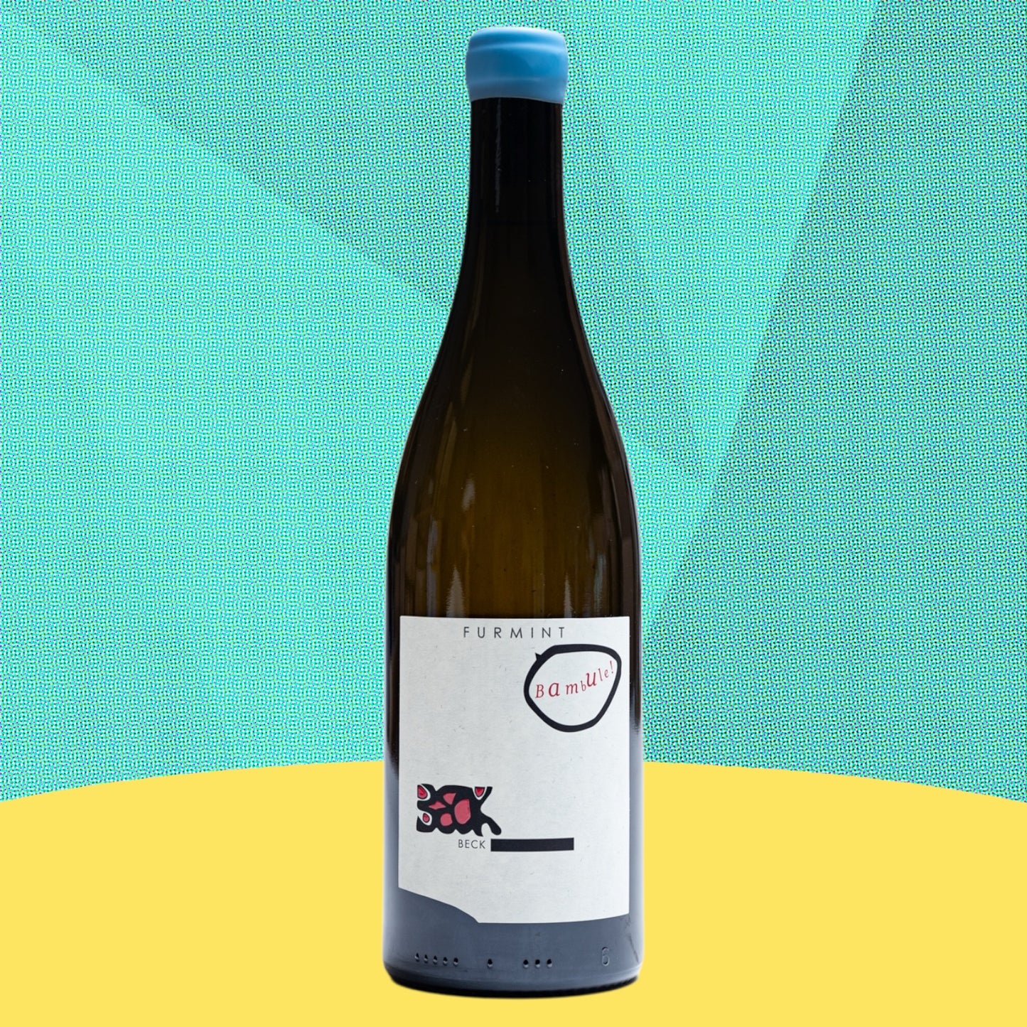 Furmint Bambule! 2024