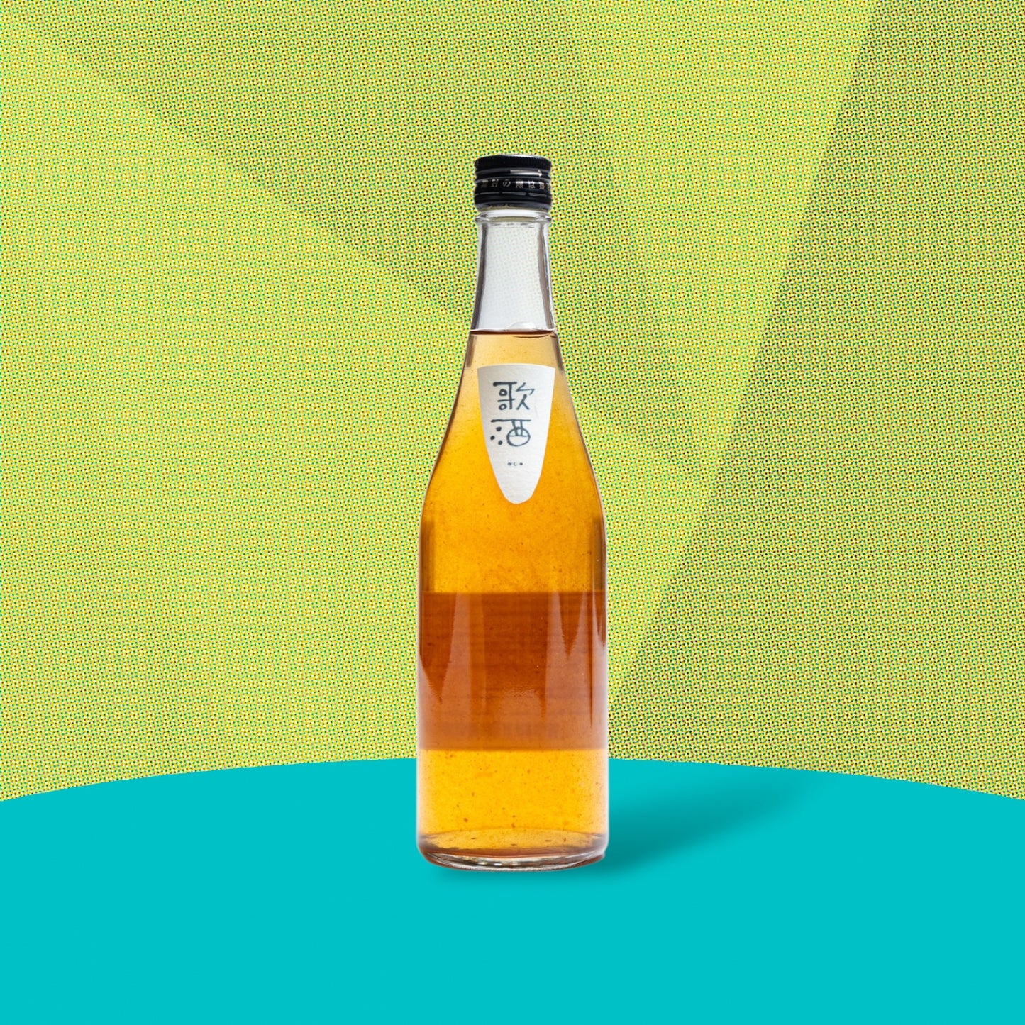 Sake W - Umeshu Pflaumenwein 500 ml