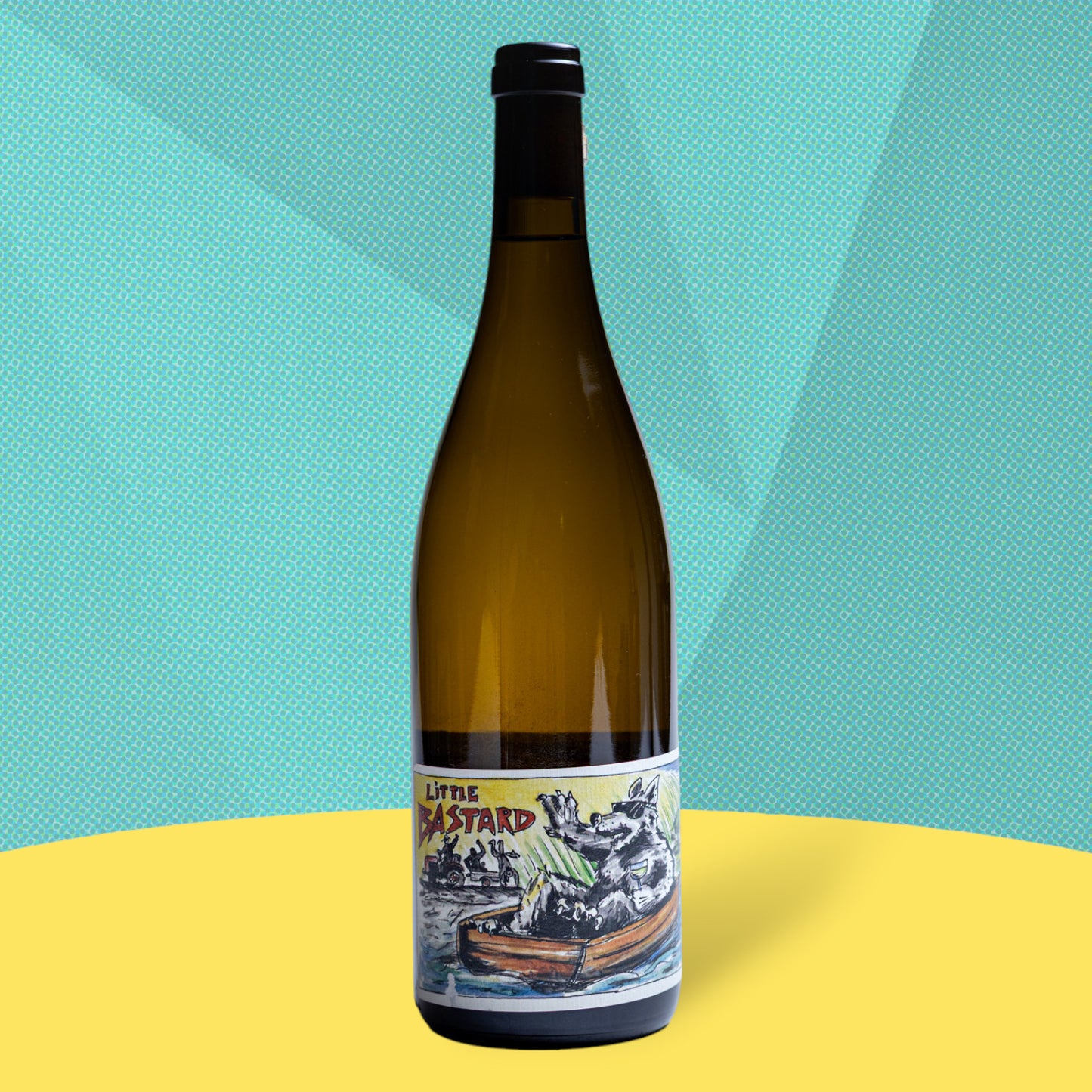 Little Bastard 2023