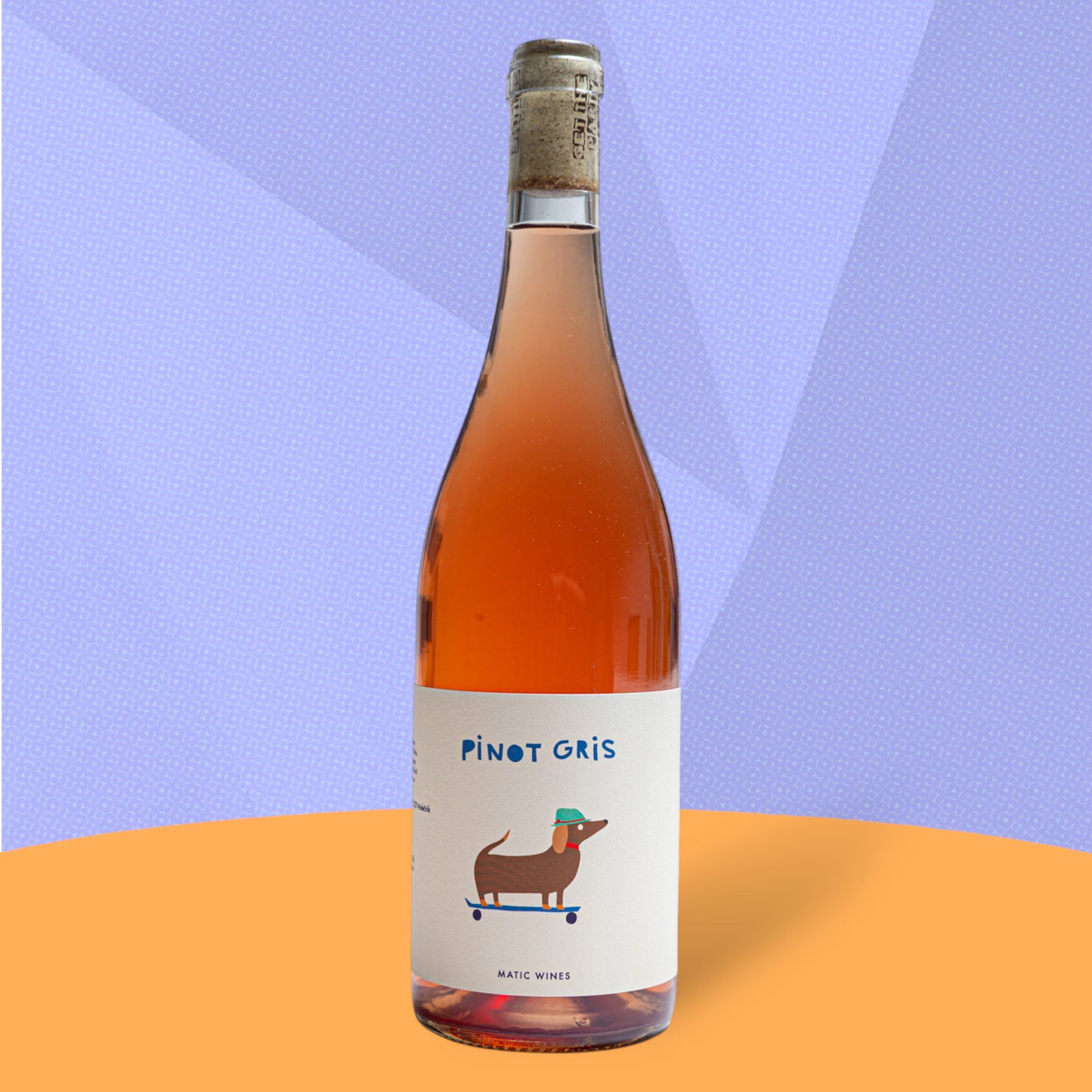 Pinot Gris 2023