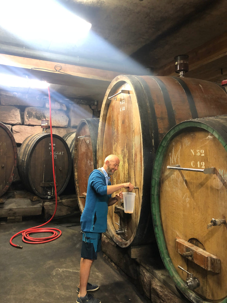 Domaine Christian Binner