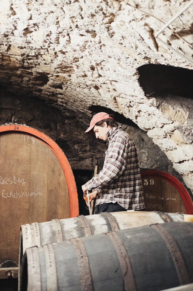 Marto Wines
