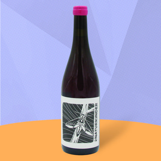 Weinschwärmer 2022
