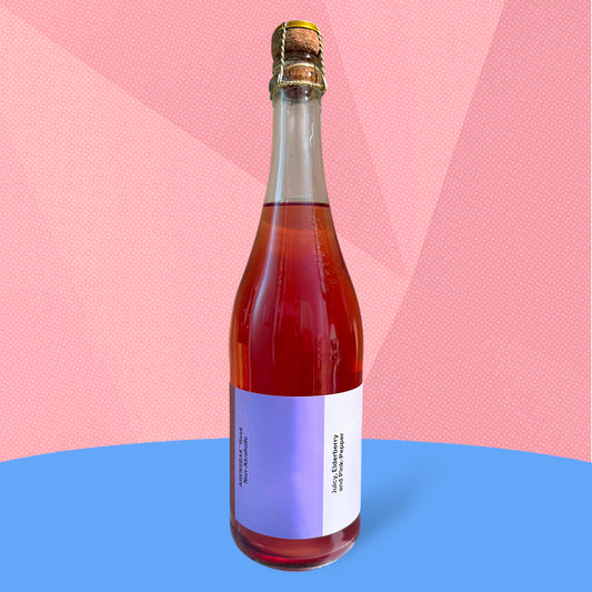 ARENSBAK Rosé Sparkling