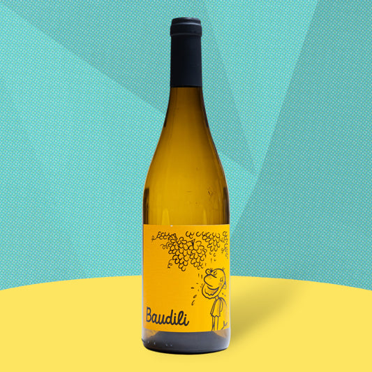 Baudili Blanc