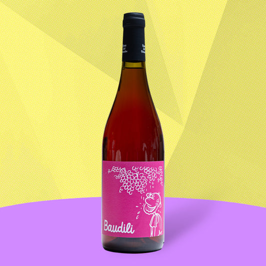 Baudili Rosat