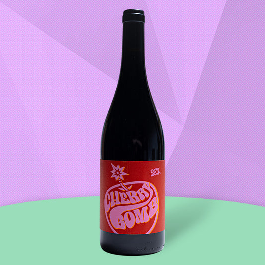 Cherry Bomb 2024