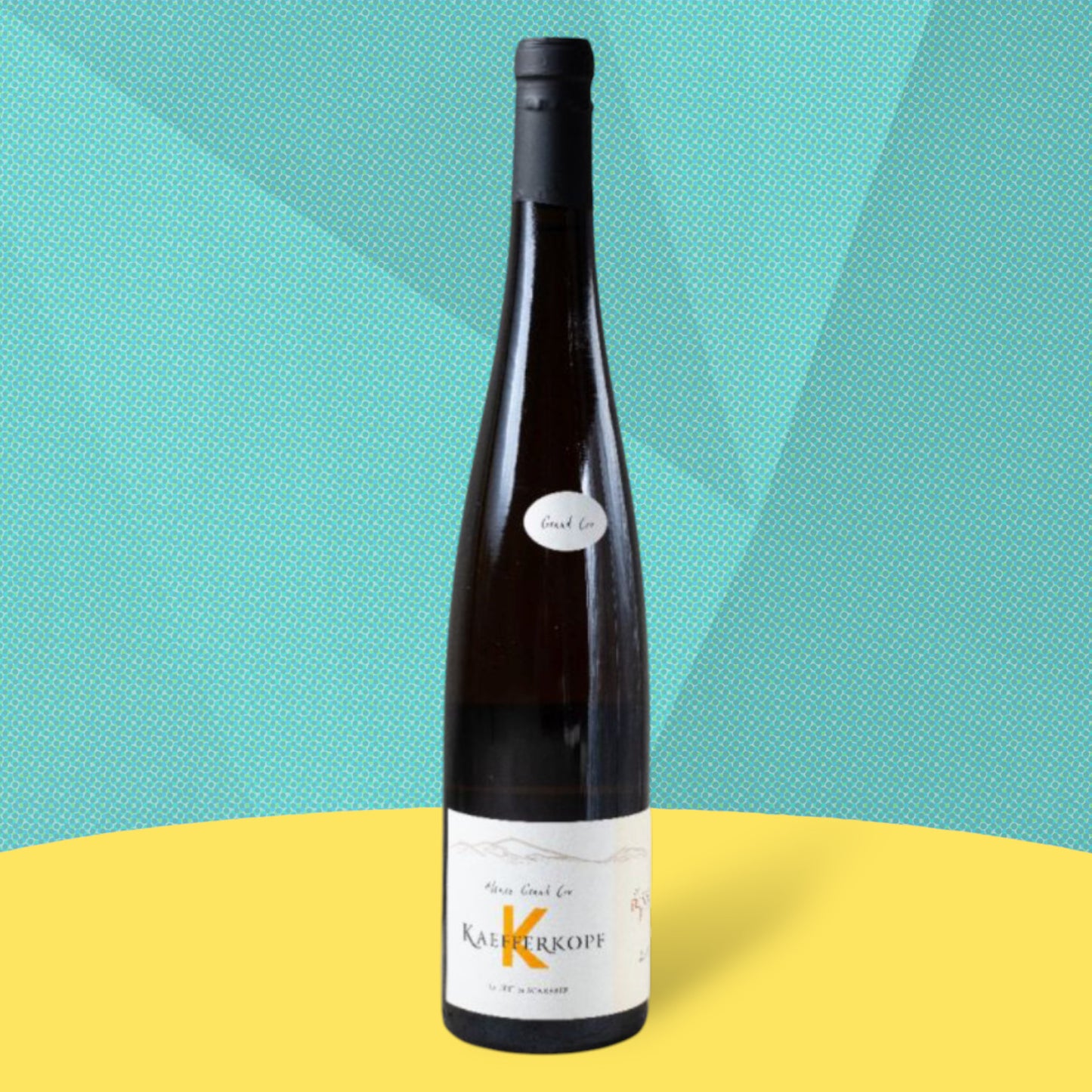 Kaefferkopf Grand Cru