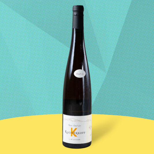 Kaefferkopf Grand Cru