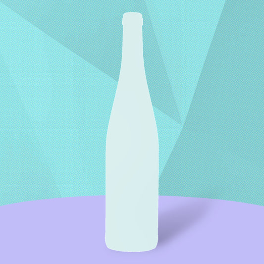 Chardonnay Brut Nature