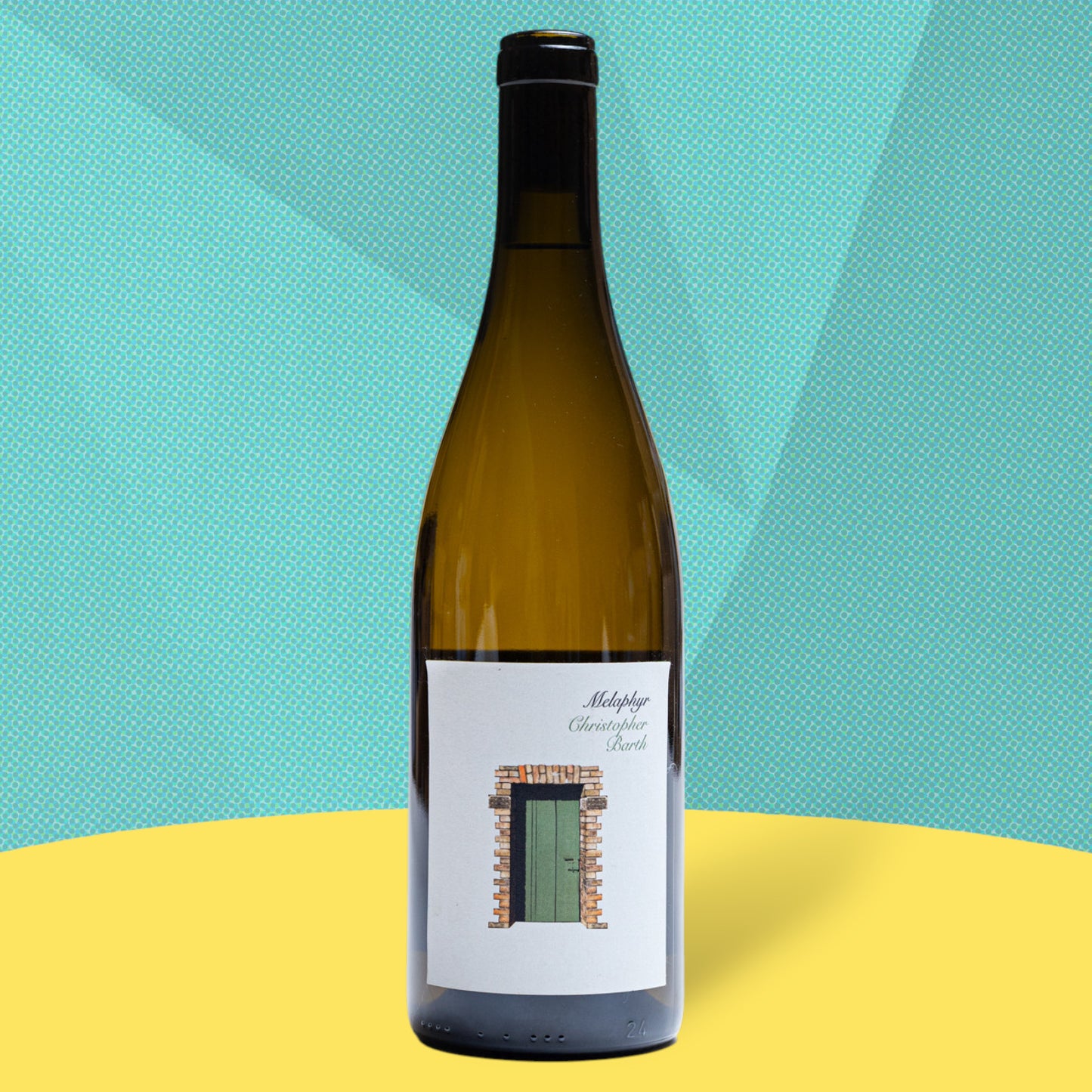 Riesling Melaphyr 2022