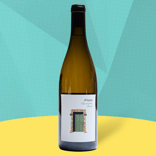 Riesling Melaphyr 2022