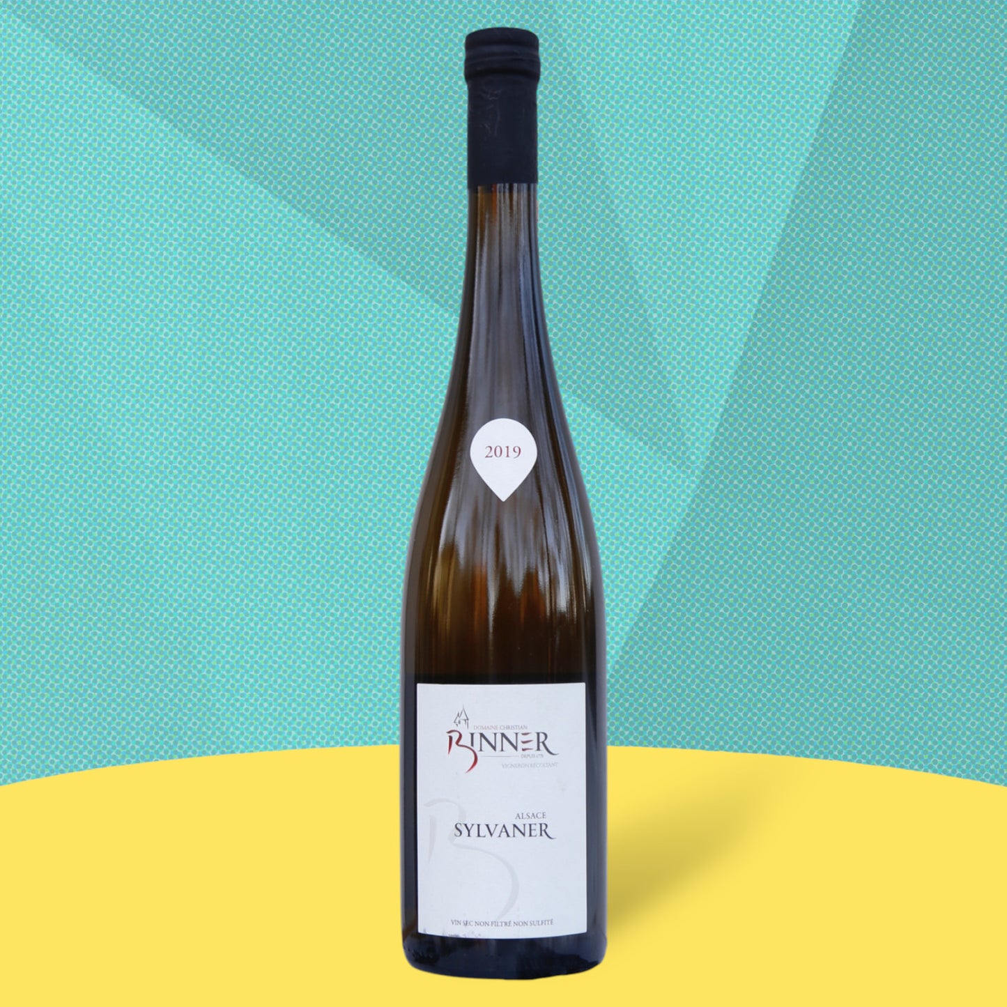 Silvaner 2021