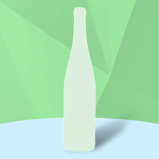 2021 Pét Nat Cider Cuvee 2