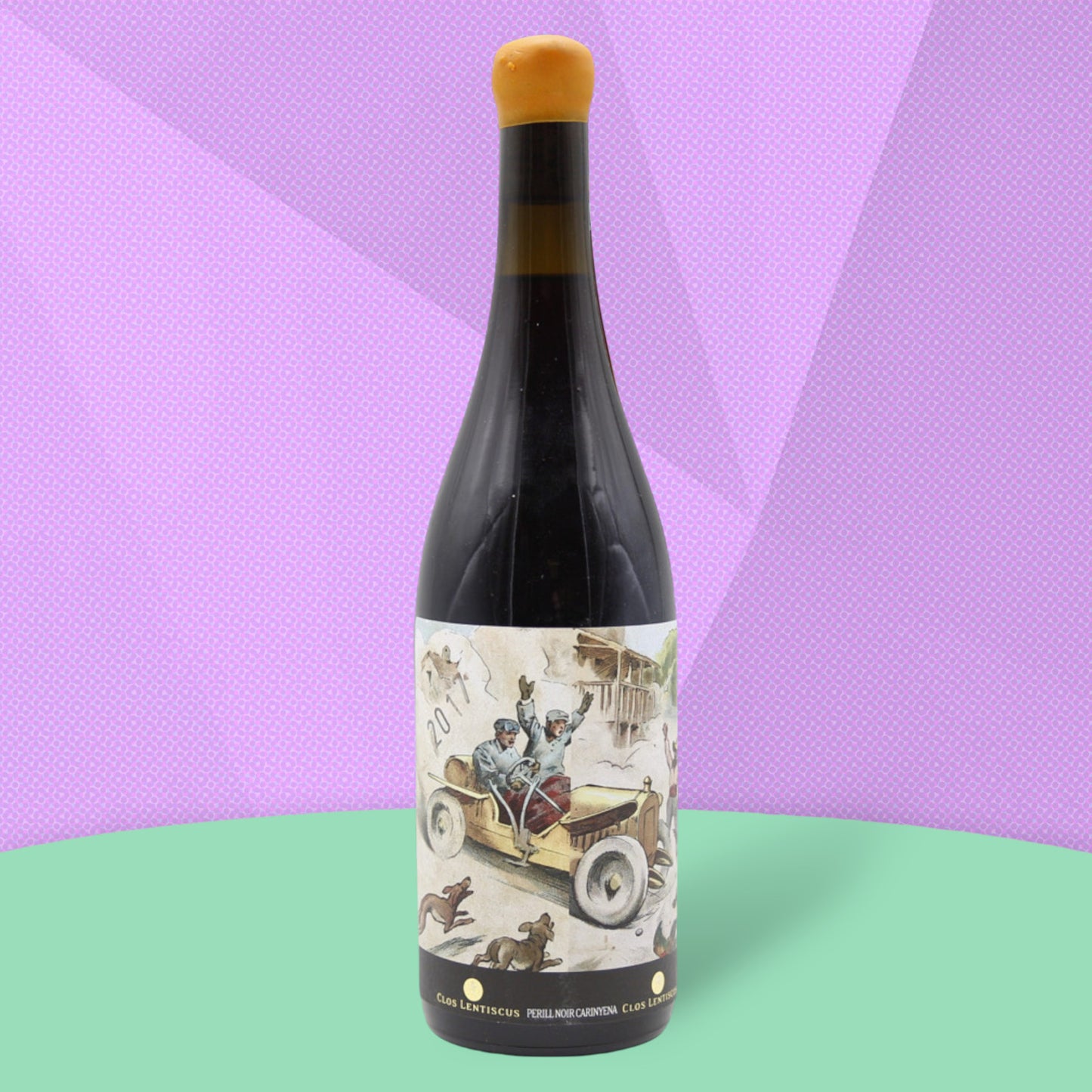 Perill Noir 2017
