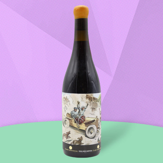 Perill Noir 2017