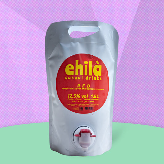 ehilà rot