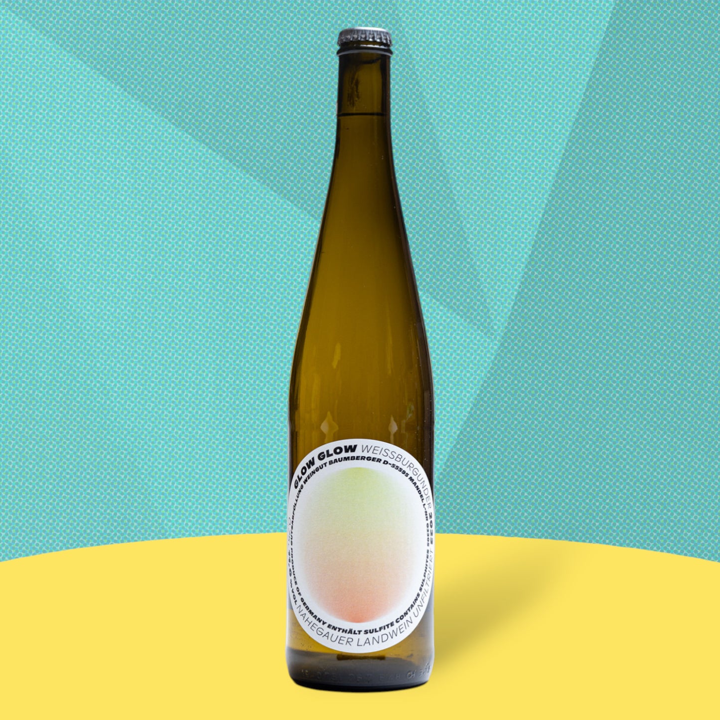 Weißburgunder 2023