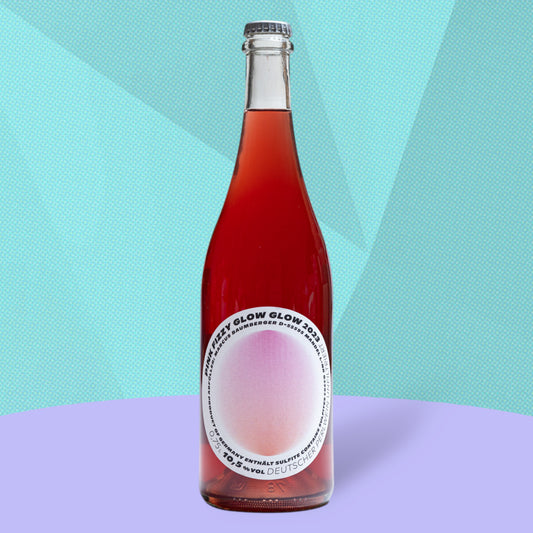 Pink Fizzy  2023
