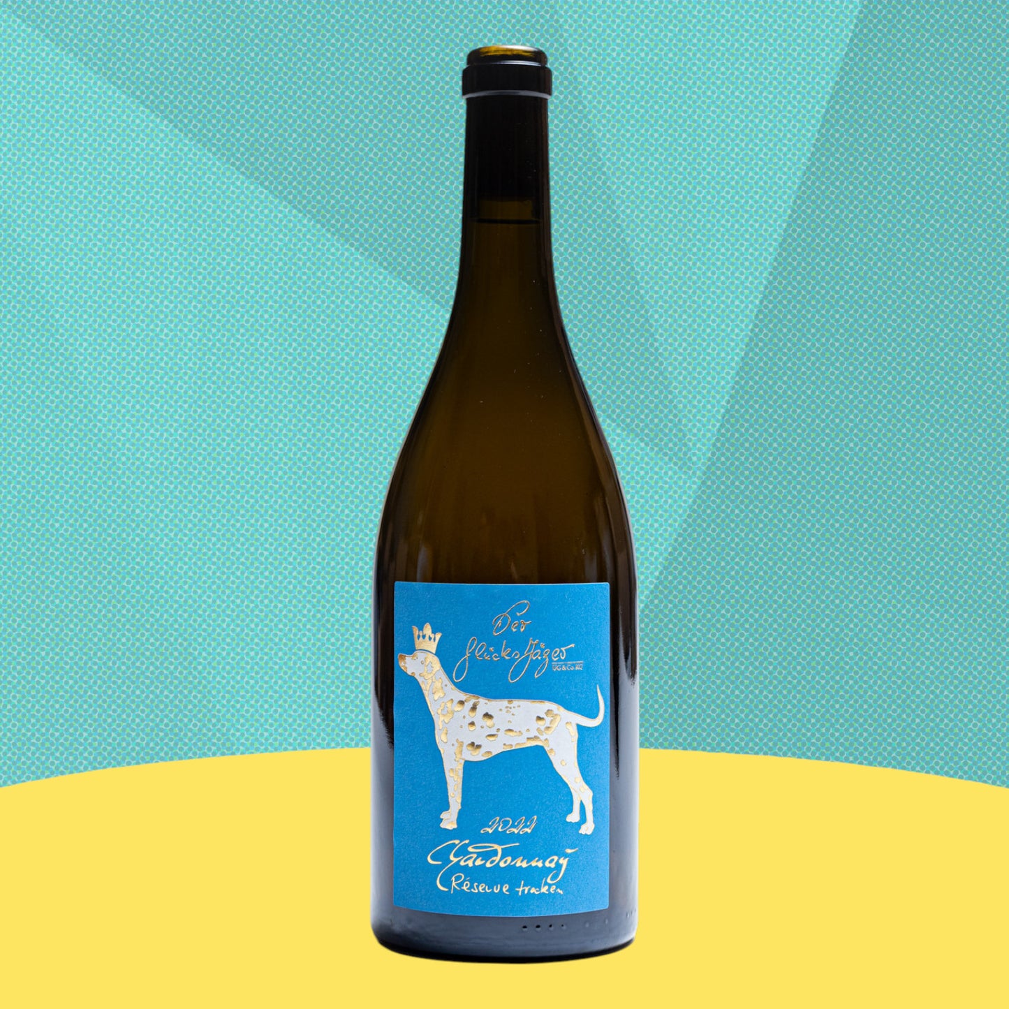 Chardonnay Reserva 2022
