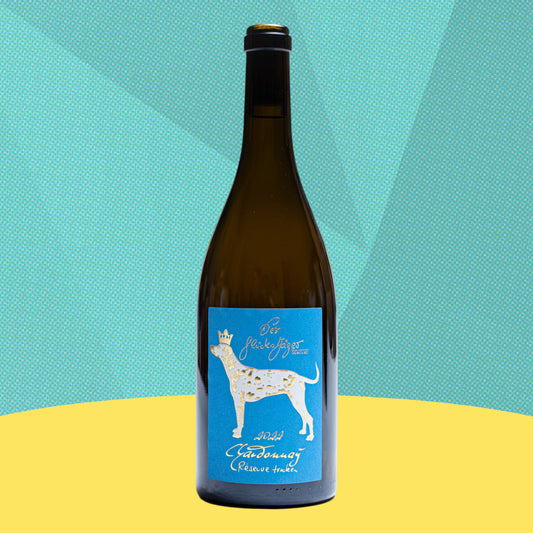 Chardonnay Reserva 2022