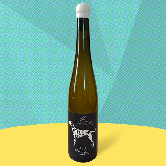 Riesling trocken 2024