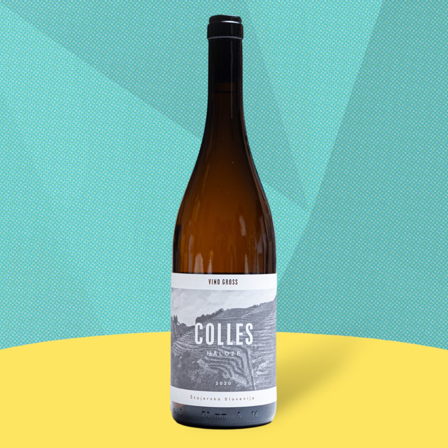 Colles Haloze 2022