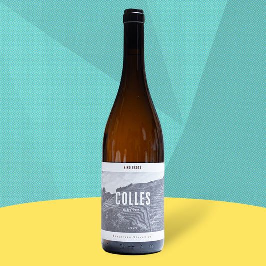 Colles Haloze 2022