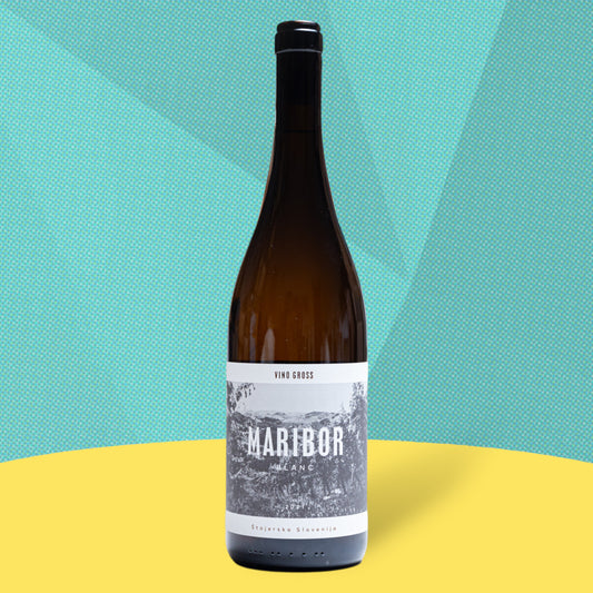 Maribor Blanc 2021