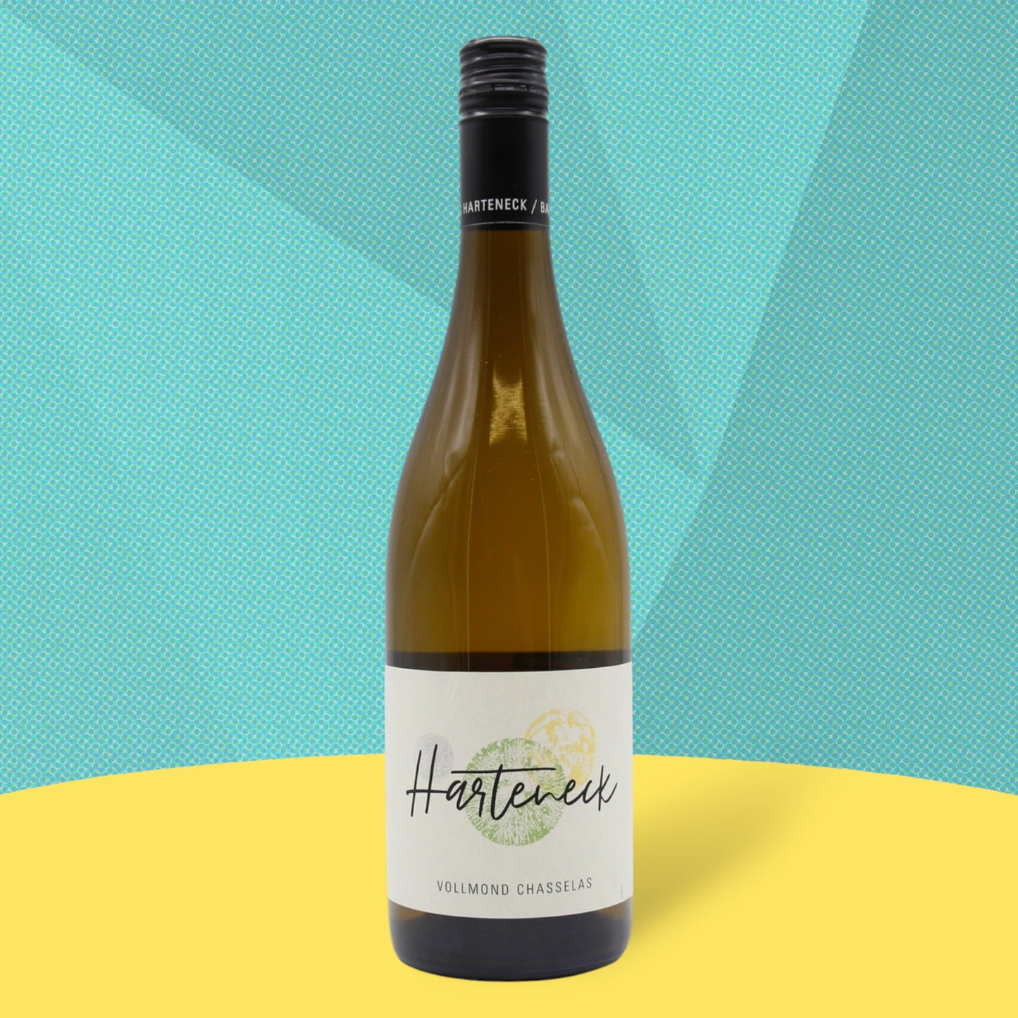 Vollmond Chasselas 2022