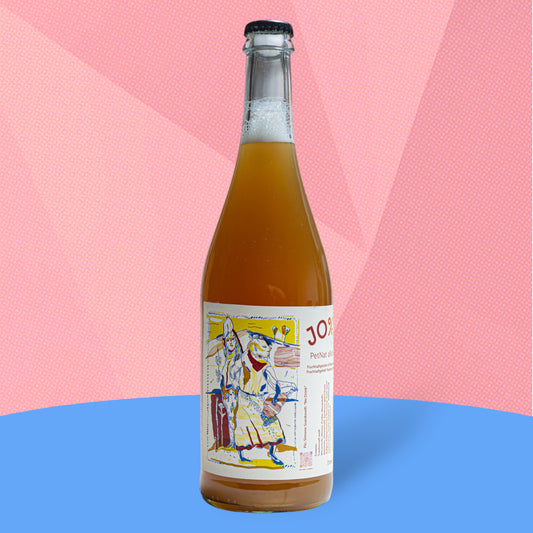 Jo%yz Pet Nat blanco