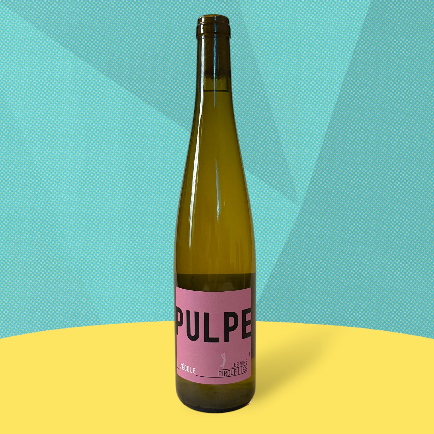 Pulpe de l'école 2024