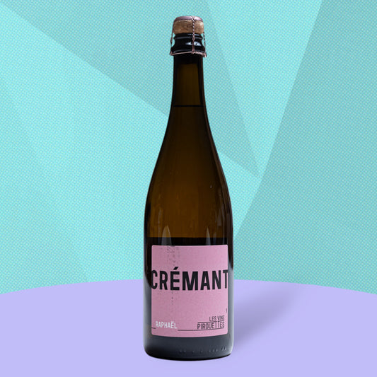 Crémant de Raphael