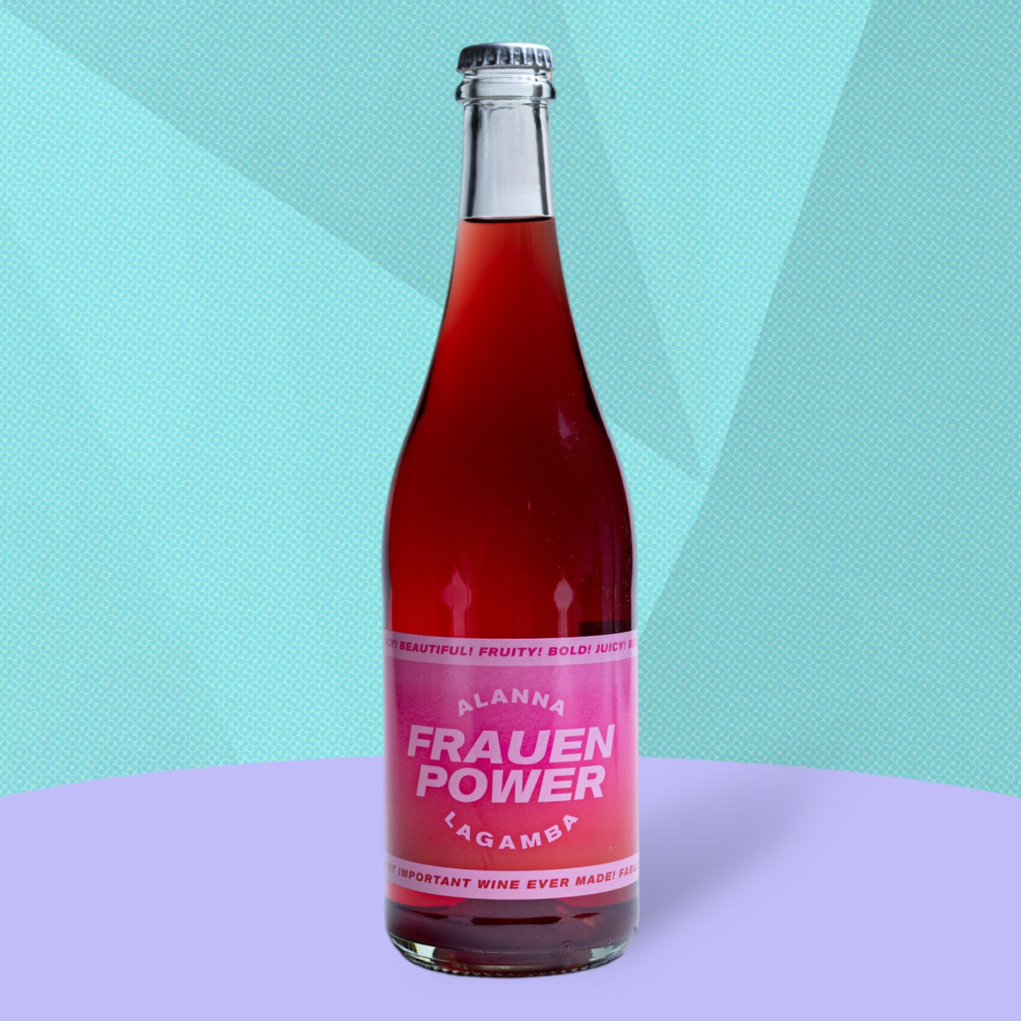 Frauenpower Fusion 2025