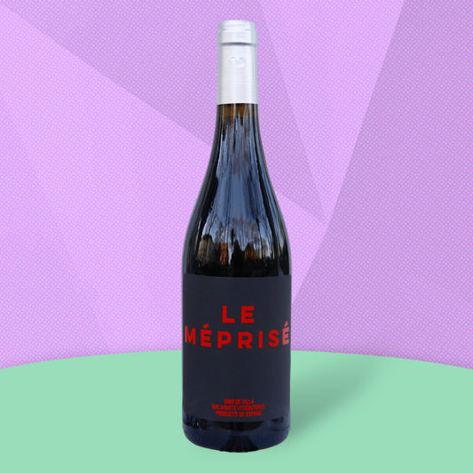 Le Méprise Tinto 2021