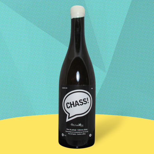 Chass!