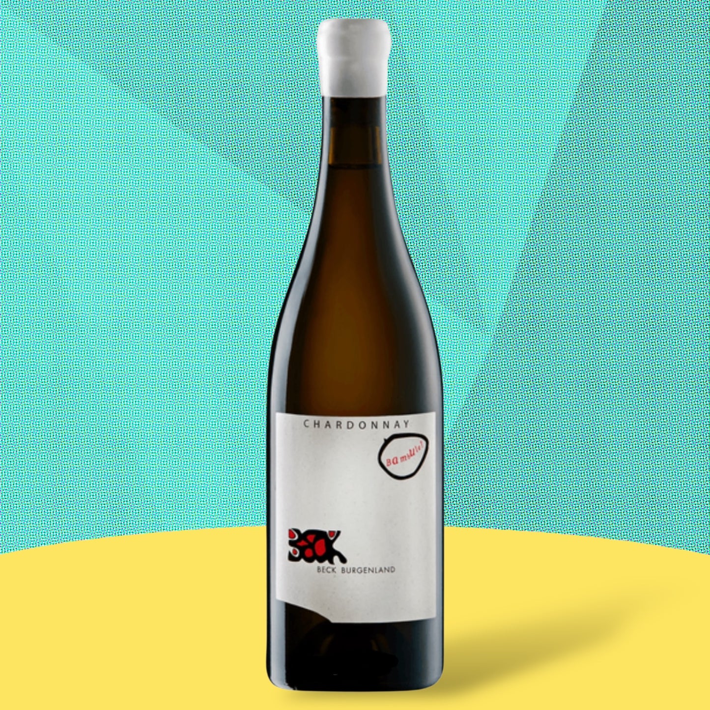 Chardonnay Bambule! 2020