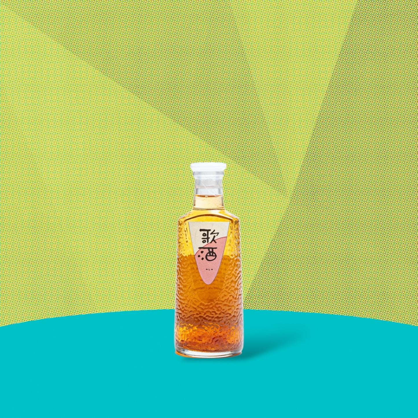 Sake W - Umeshu Pflaumenwein 180 ml