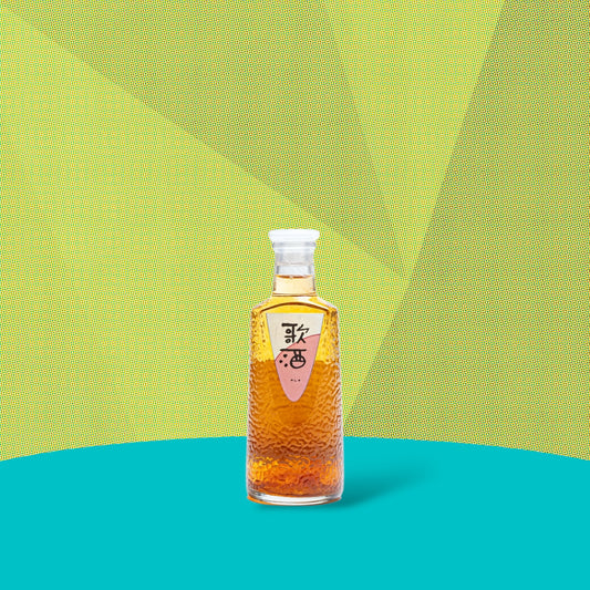 Sake W - Umeshu Pflaumenwein 180 ml