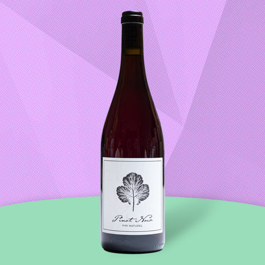 Pinot Noir