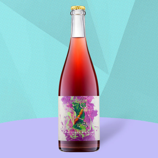 Pet Nat Rosé