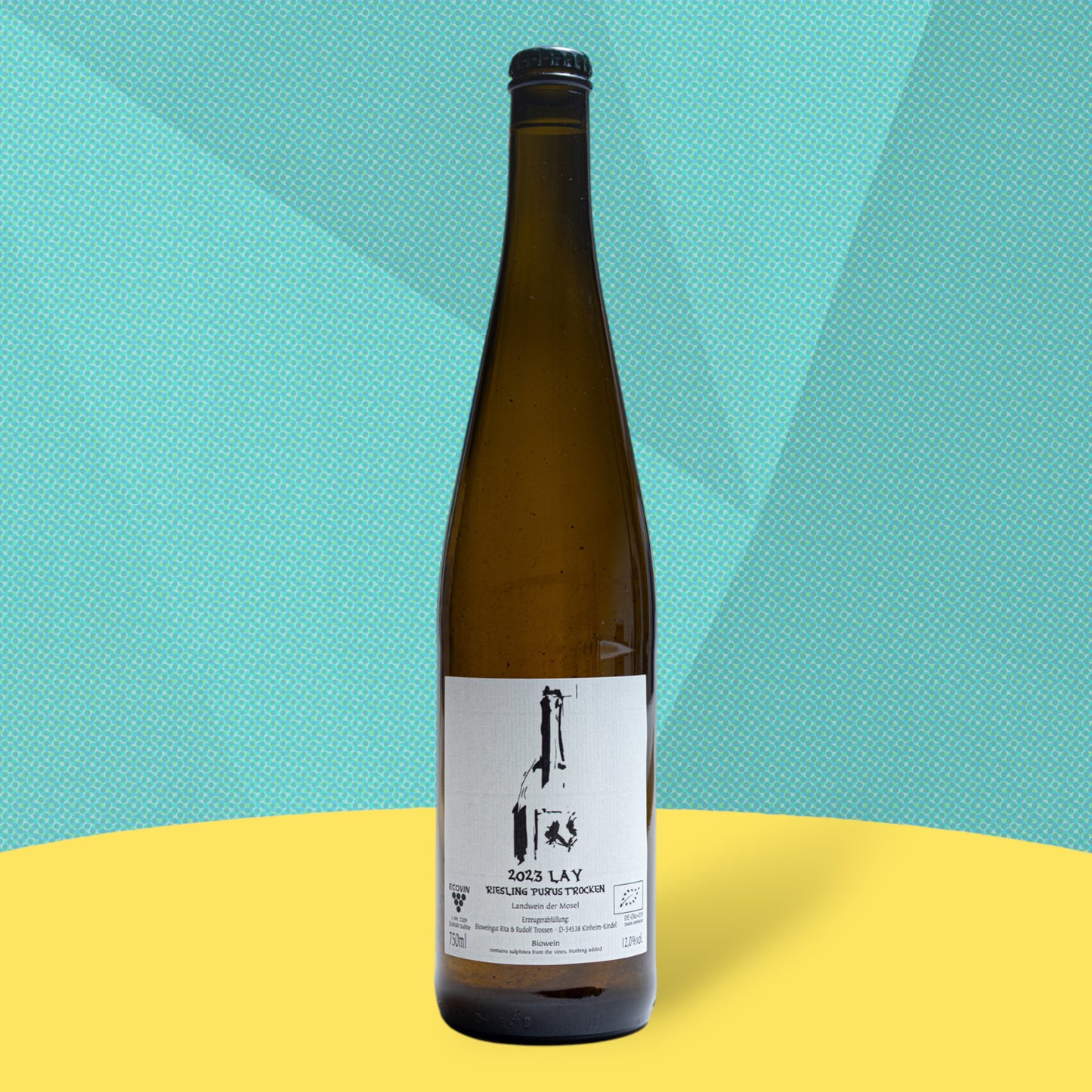 Riesling Lay Purus 2023